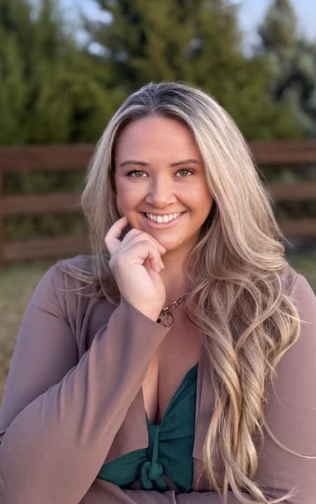 🌟 Hi Everyone — I’m Alissa, and here’s a little of my story 🌟