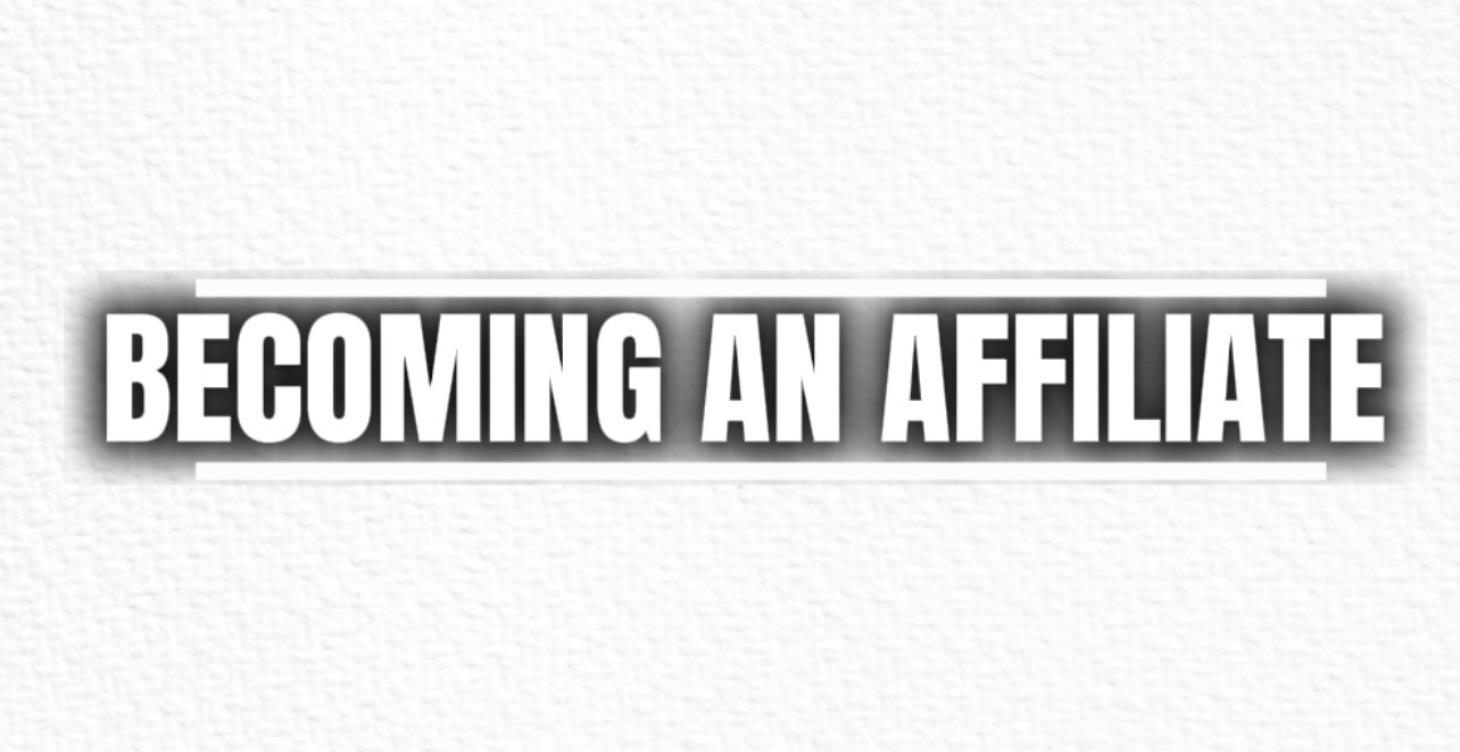 Affiliate 40% Commission