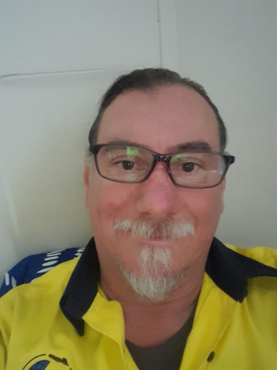 Marcos Guzman