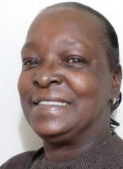 Sharon Reddick