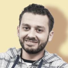 Yassine Tibari