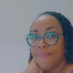 Estelle Sainte catherine