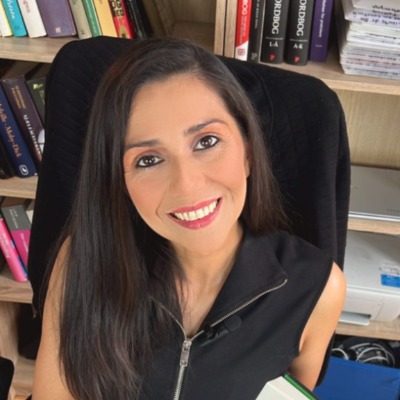 Greycyanne Almeida