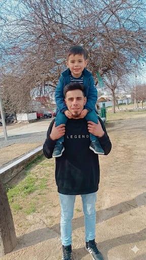 Adrian Aguirre