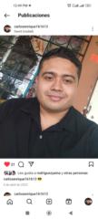 Carlos Pitty