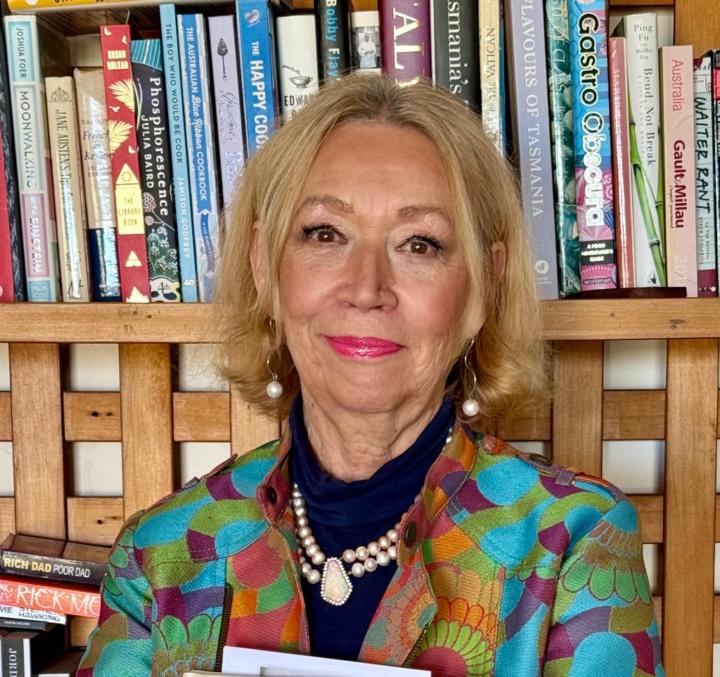 Christine Green