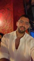 Omar Amjahdi