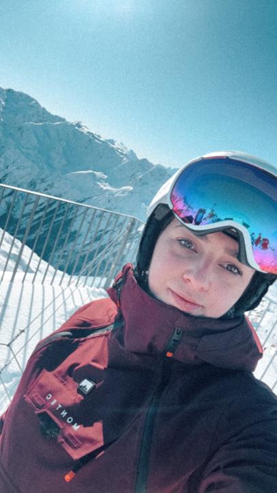 Janina Koch