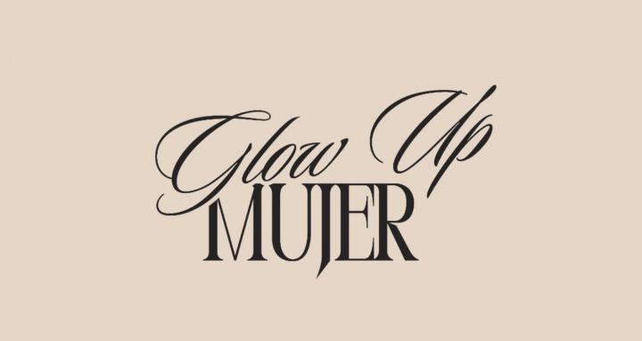 Glow Up Mujer 