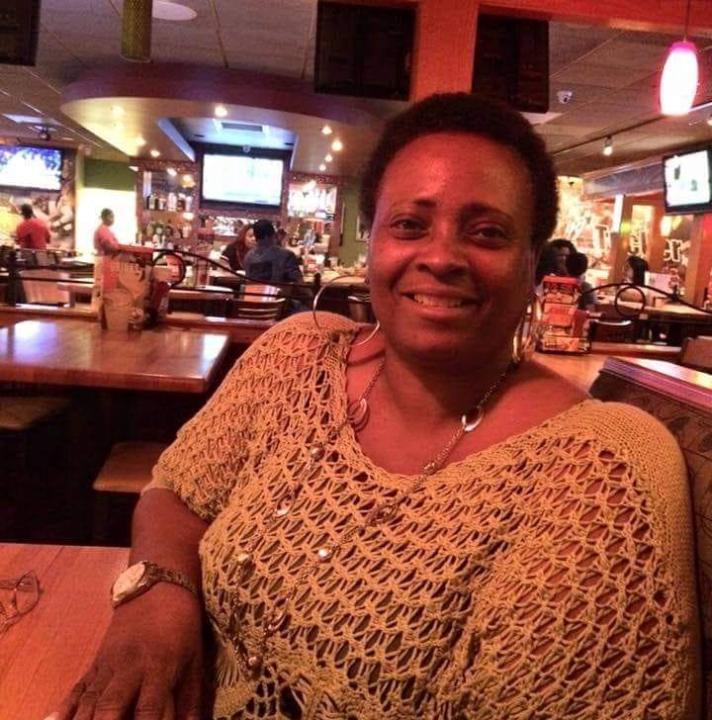 Alma Harris