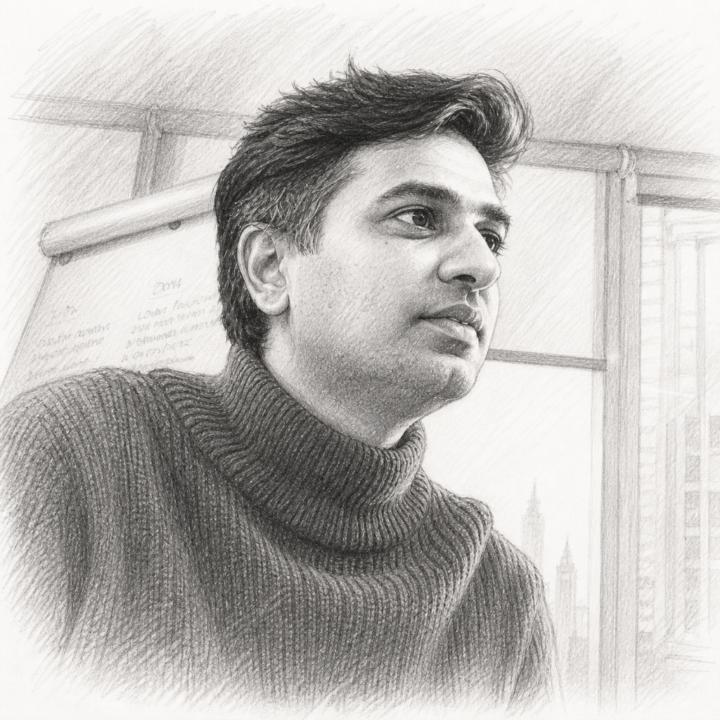 Prasanth Madathil