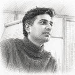 Prasanth Madathil