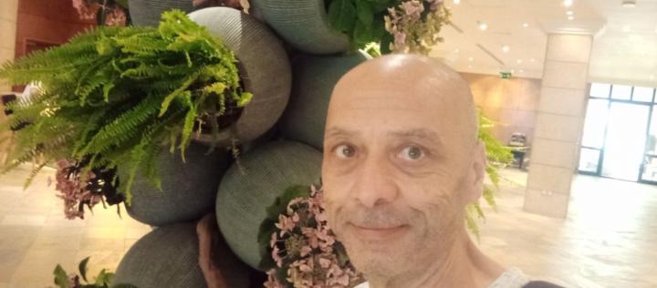 Derar Shuli