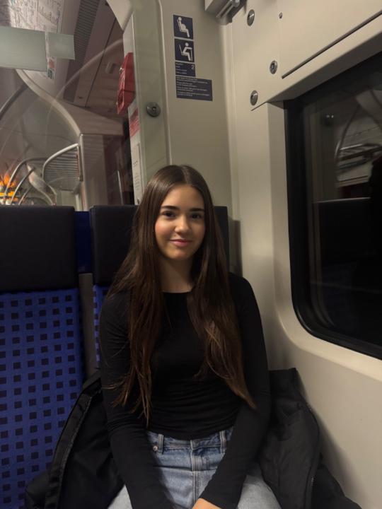 Pilar Escribano kunze