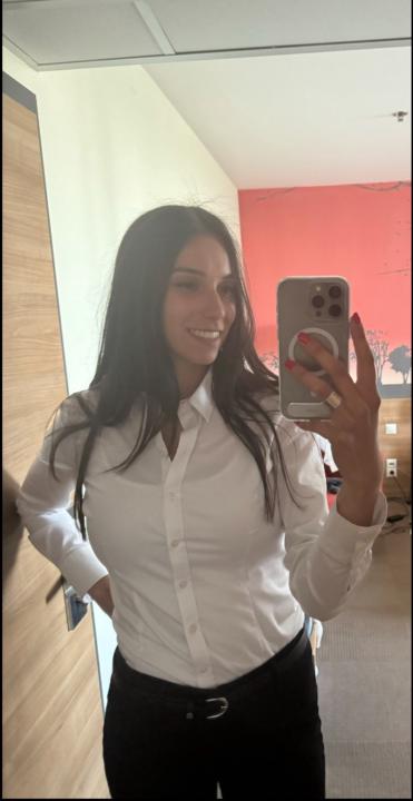 Vanessa Varga