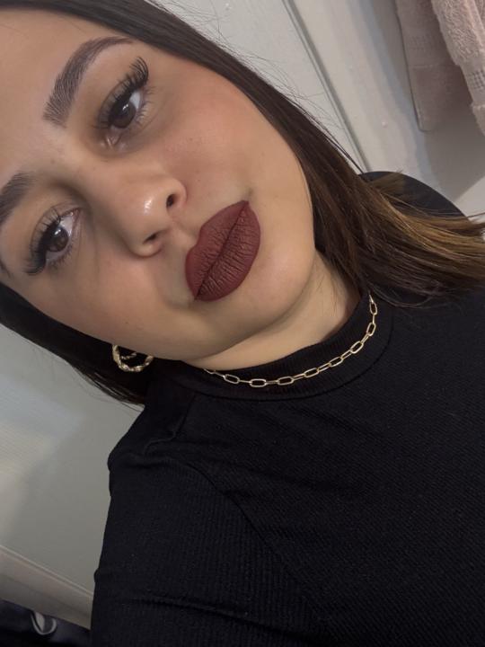 Liliannis Diaz