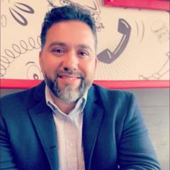 Antonio Enriquez