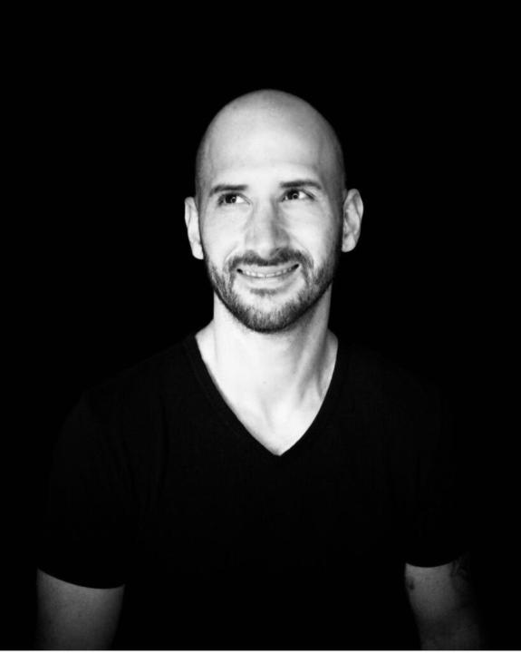 Adrian Mejia