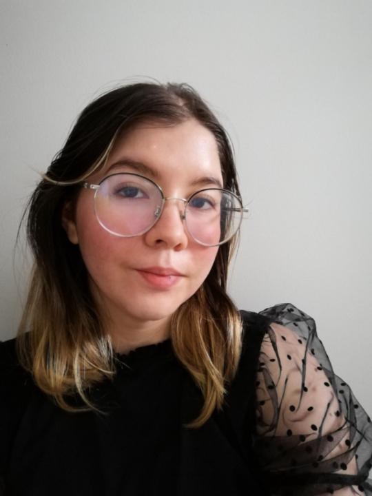 Laura Camila Fonseca Bobadilla