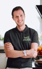 Joshua Karisch
