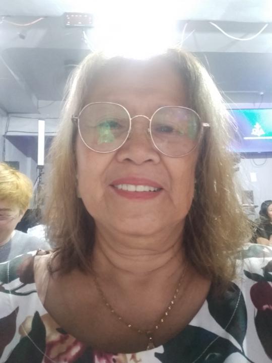 Malou Yamio