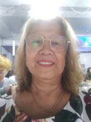 Malou Yamio