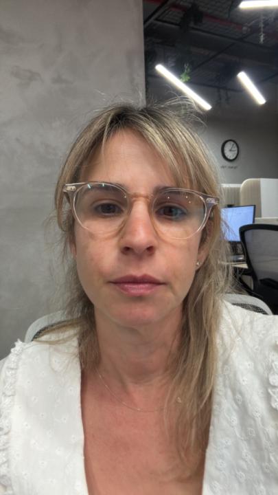 Sharona Rozenblum