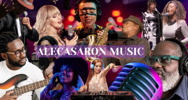 Alecasaron Consulting