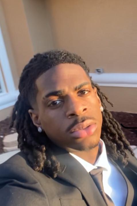 Kerlin Jean Baptiste