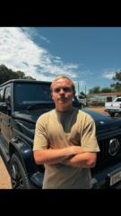 Dalton Roodt