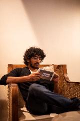 Amar Riyaz