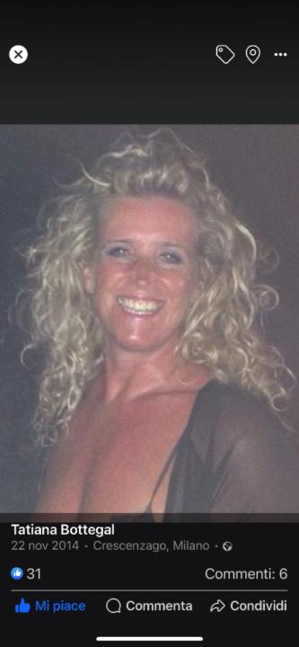 Tatiana Bottegal