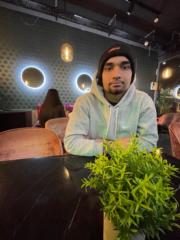 Muhammad Izhar