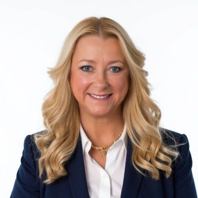 Pamela Woodford