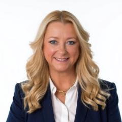 Pamela Woodford