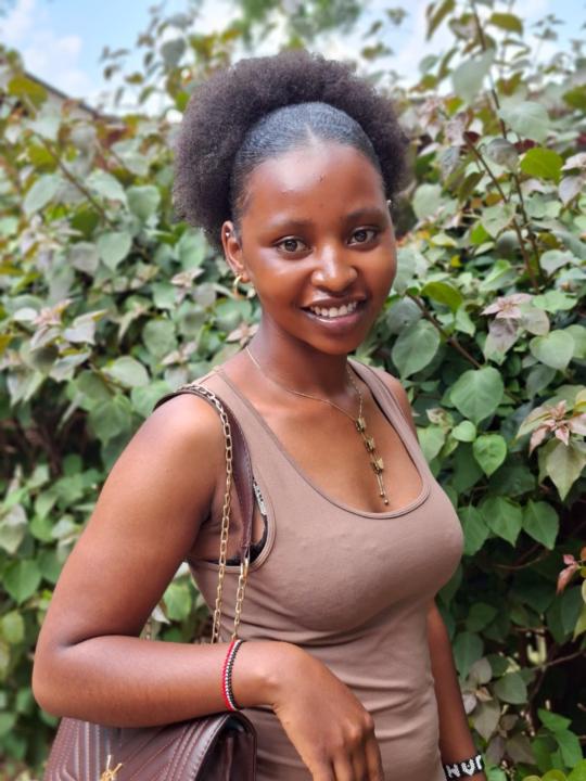 Jane Kamau