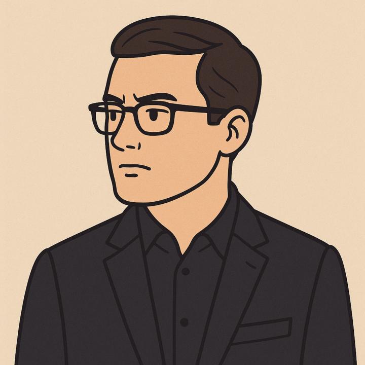 Andrés Martínez