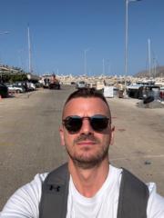 Andreas Michael
