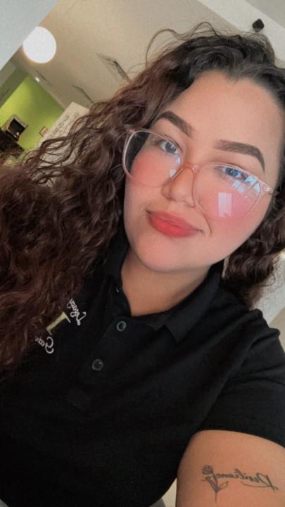 Jailine Serrano