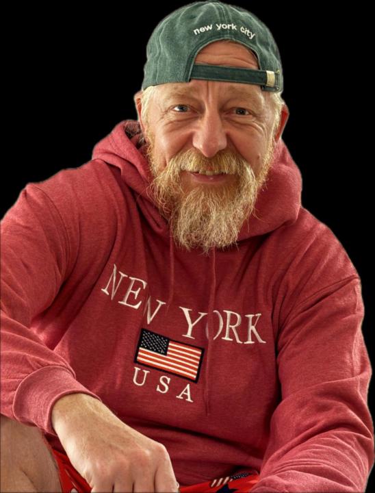 Michael Granelli