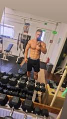 David Tomazic seruga