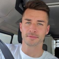 Brad Dickson