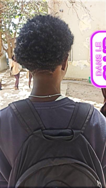 Mohamed Ba