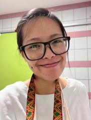 葉 樹珊
