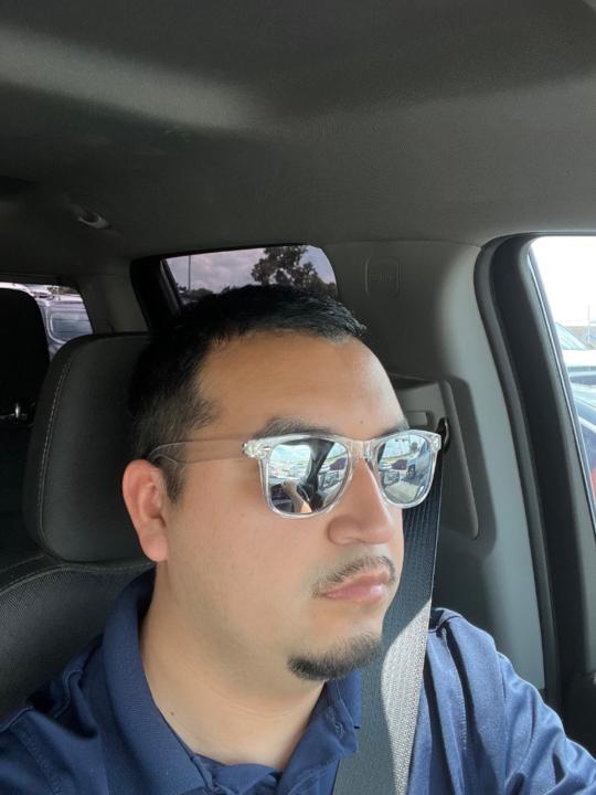 Alex Ramirez
