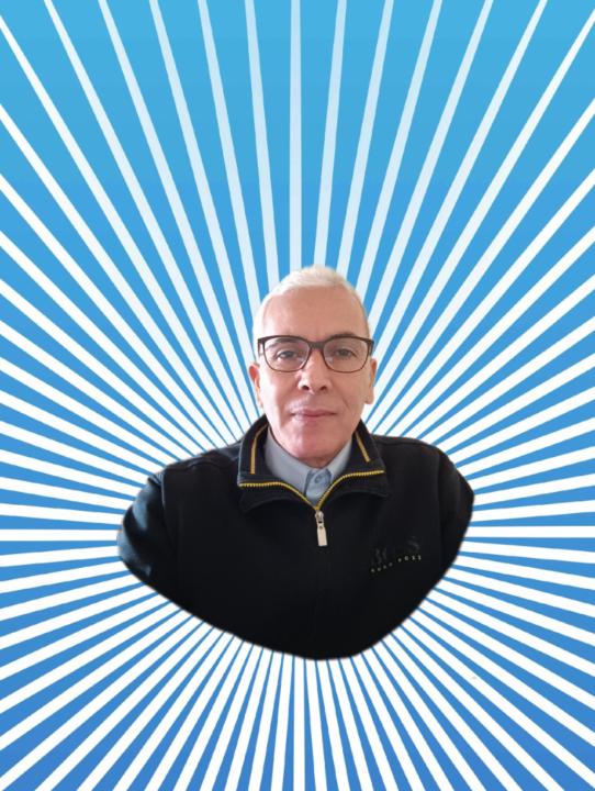 عزالدين علال