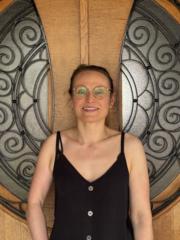 Muriel Goossens