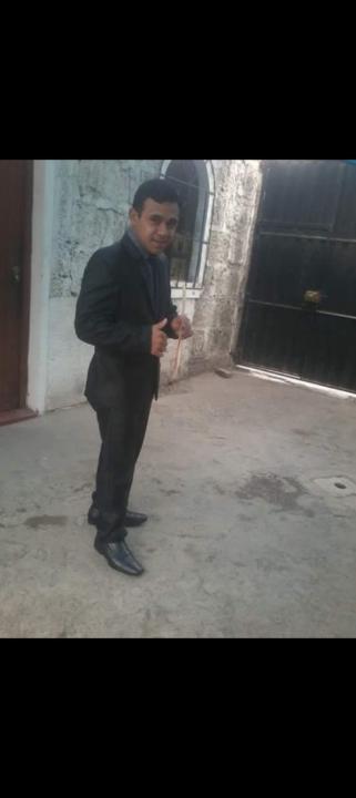 Marcos Tello Atalaya