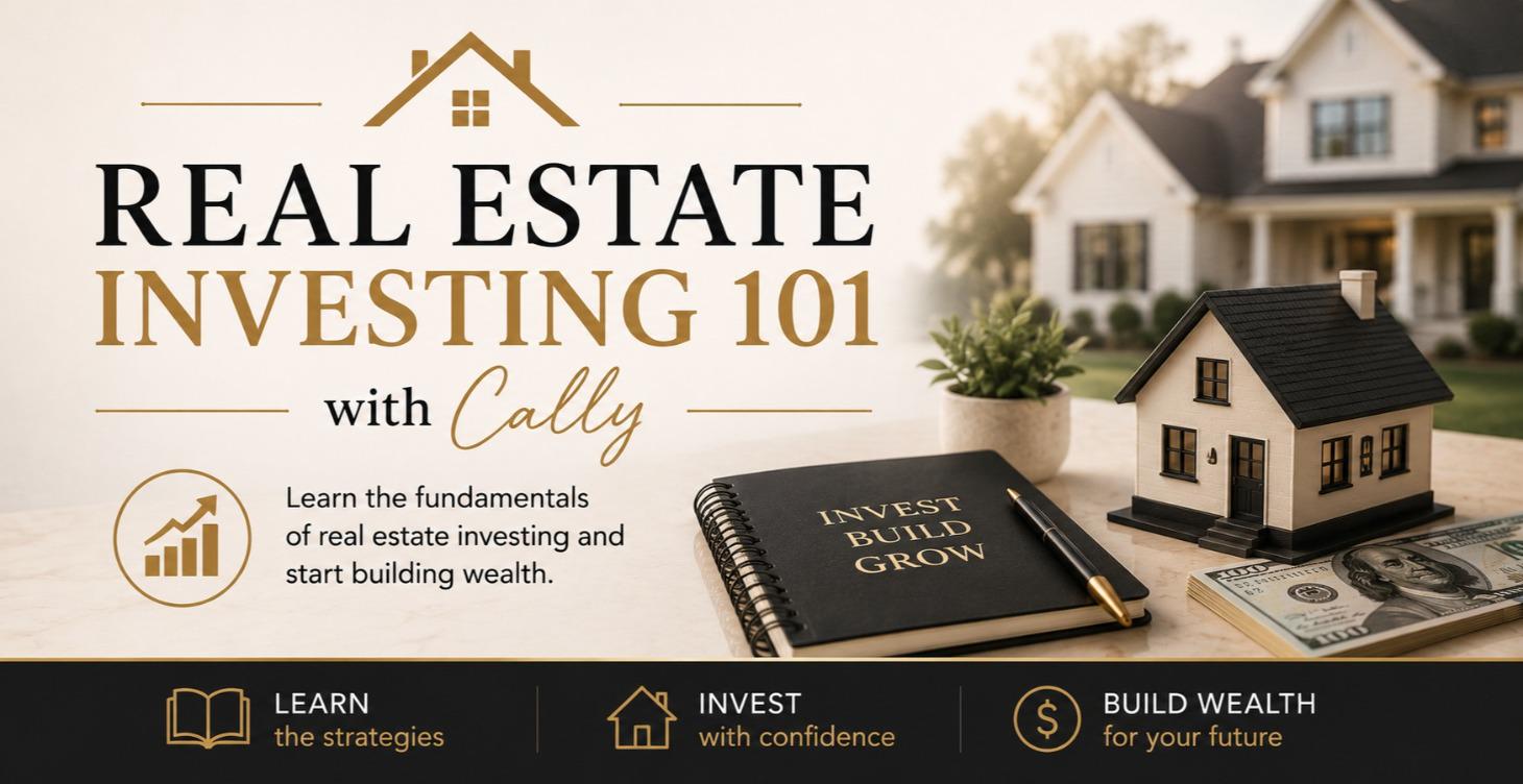 The Call Mary Mastermind Program