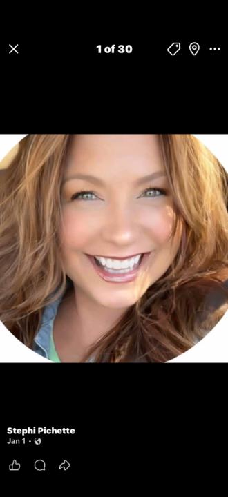 Stephanie Pichette